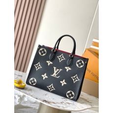 LV Shopping Bags